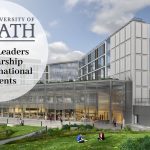 Global Leaders Scholarships at the University of Bath UK 2024–2025