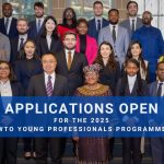 Program for Young Professionals at UN 2025