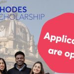 The Rhodes Scholarships to Study in Oxford 2024–2025 for International Students