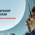 The STIAS Research Program and Fellowship