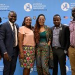 Young Africans' Mandela Washington Fellowship 2025