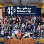 Humphrey-Hubert Program for Fellowships 2025