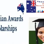 Scholarships under the Australian Government's Fellowship Support Scheme 2024