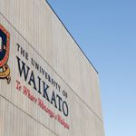 Undergraduate Scholarship in Computer Science at University of Waikato in 2024