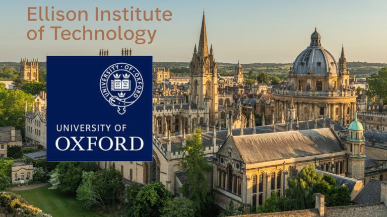 University-of-Oxford-Ellison-Scholarship