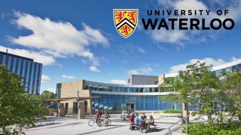 University-of-Waterloo-Scholarship