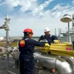 Young Graduates' Internship Program at PetroChina International Jabung Limited