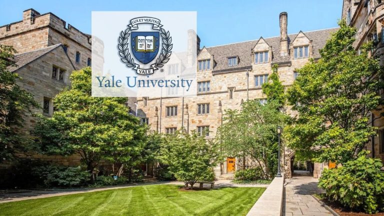 2025-Yale-University-International-Scholarship