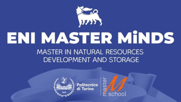 Eni-MINDS-Masters-Scholarship