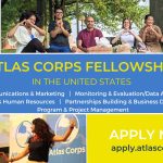 Fellowships at Atlas Corps and Programs for Leadership Development