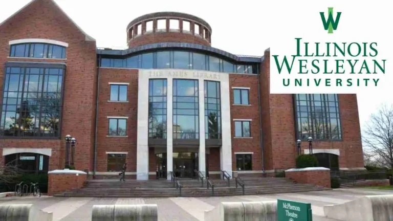 Illinois-Wesleyan-University