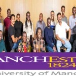 International Merit and Equity Scholarships at Manchester