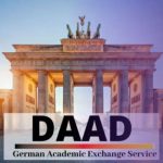 Study Scholarships from DAAD for Masters Students in 2024 and 2025