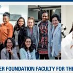 Faculty for the Future Fellowships 2025–2026 at the Schlumberger Foundation