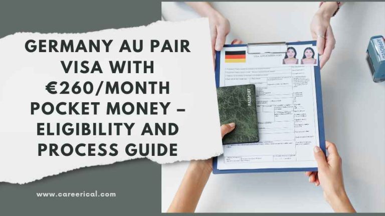 Germany-Au-Pair-Visa-with-E260Month-Pocket-Money-–-Eligibility-and-Process-Guide