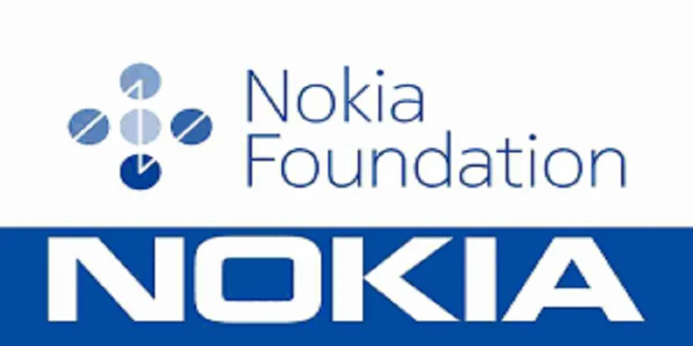 Nokia-Foundation