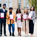 Nottingham Trent University Scholarships for the 2025–2026