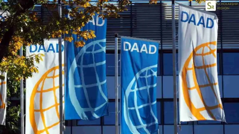 Scholarships and Research Grants from DAAD for Students Abroad