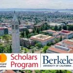 UC Berkeley's Mastercard Foundation Scholars Program for 2024–2025