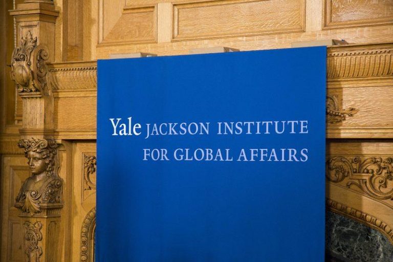 USA's 2025 Yale Emerging Climate Leaders Fellowship