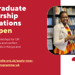 Windle Trust Postgraduate Scholarships Abroad in the United Kingdom