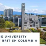 Canada's UBC International Scholars Program 2025