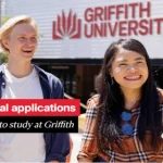 Griffith International Excellence Scholarship Australia 2025–2026