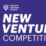 New Venture Competition Logo