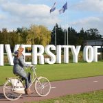 Kipaji Scholarships at the University of Twente 2025–2026