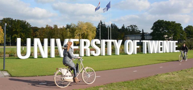 Kipaji Scholarships at the University of Twente 2025–2026