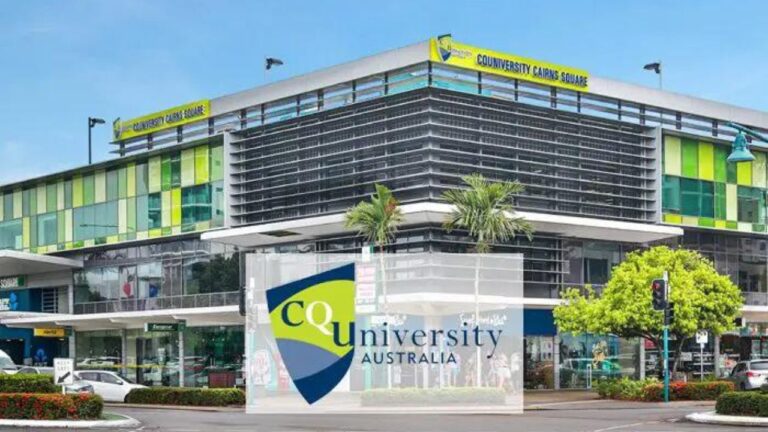 Research Training Program (RTP) Stipend Scholarship at Central Queensland University 2025