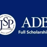 Scholarship Program for ADB-Japan to Study in Asia by 2025