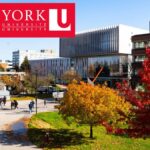 Scholarships for York University Admission to Study in Canada in 2025