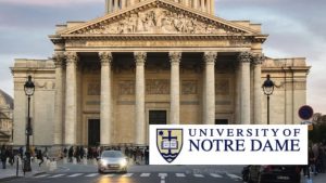 University-Of-Notre-Dame-Peace-Studies-Scholarship-696x392-1