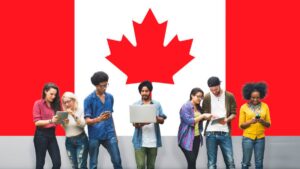 2025 Canada National Scholarship Program for International Students