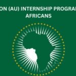 African Union Youth Internship Program for 2025