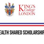 Commonwealth Shared Scholarship 2025 at Kings College for UK Study