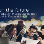 Dell 2025 Envision the Future Project Contest