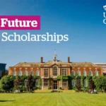 Fairer Future Global Scholarships at the University of Hull for Foreign Students 2025