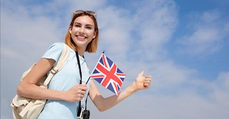 International Students Can Study in the UK with a SENSS Scholarship