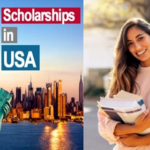 Program for International Students to ASSIST Scholarships to Study in the United States