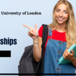 Queen Mary University of London's 2025 Global Talent Scholarship