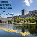 Scholarships from the Erasmus Trustfonds to Study in the Netherlands in 2025