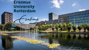 Scholarships from the Erasmus Trustfonds to Study in the Netherlands in 2025