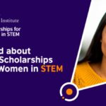 Studying in Sweden with the SI Pioneering Women in STEM Scholarship