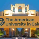 The 2025 Tomorrow's Leaders Graduate Fellowship Program at American University Cairo (AUC).