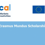 GLOCAL Scholarships for Erasmus Mundus 2025