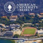 Graduate Scholarships at American University of Beirut Online