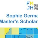 International Students Scholarships to Study in France via Sophie Germain