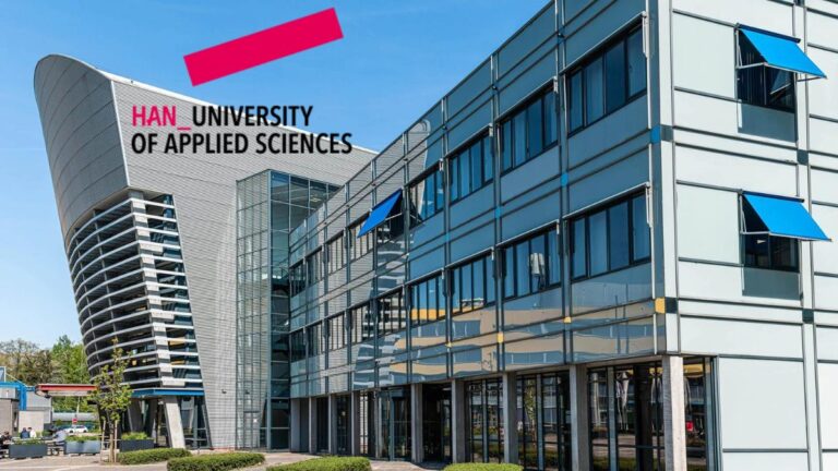 Scholarships at HANS University of Applied Sciences for International Students in 2025